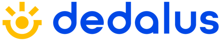 image for dedalus logo
