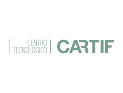 logo for FUNDACION CARTIF 
