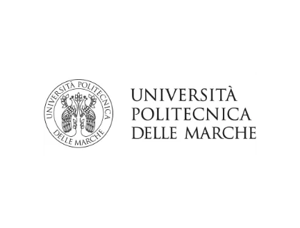 logo for UNIVERSITA POLITECNICA DELLE MARCHE 