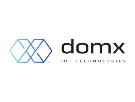logo for DOMX