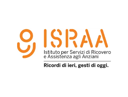logo for ISRAA