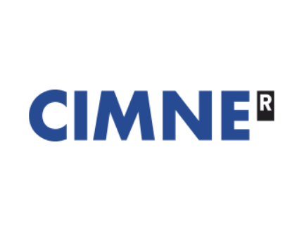 logo for CIMNE