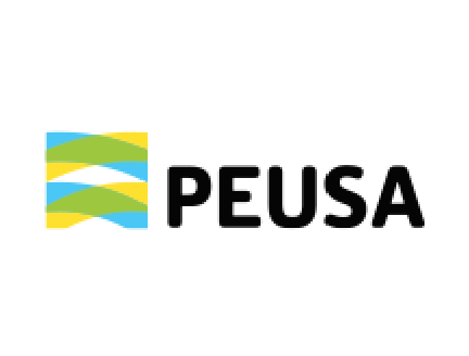 logo for PEUSA