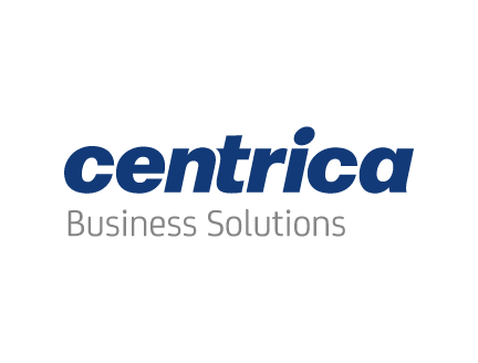 logo for CENTRICA BUSINESS SOLUTIONS BELGIUM