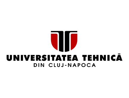 logo for UNIVERSITATEA TEHNICA CLUJ-NAPOCA