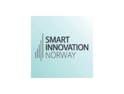 logo for SMART INNOVATION NORWAY
