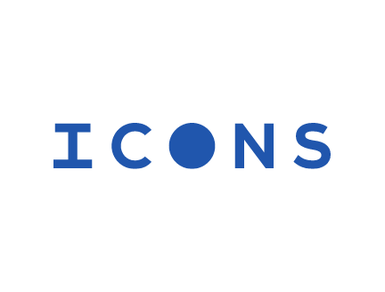 logo for FONDAZIONE ICONS