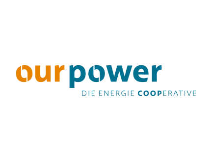 logo for OURPOWER