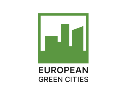 logo for GREEN CITIES